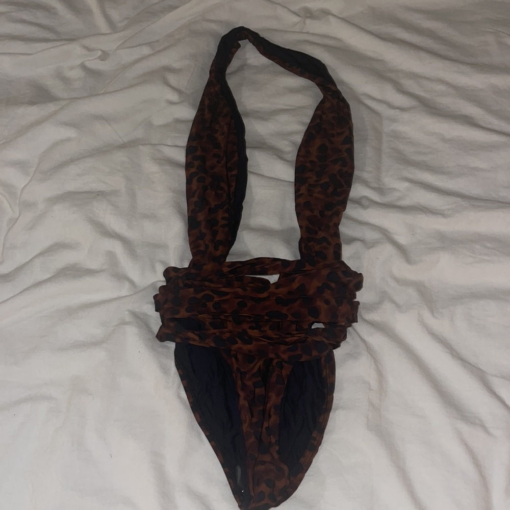 New Alex One Piece PQ Wild Heart - Picture 4 of 7